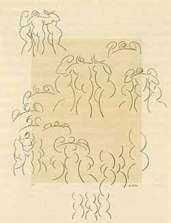 Las Tres Gracias (I)