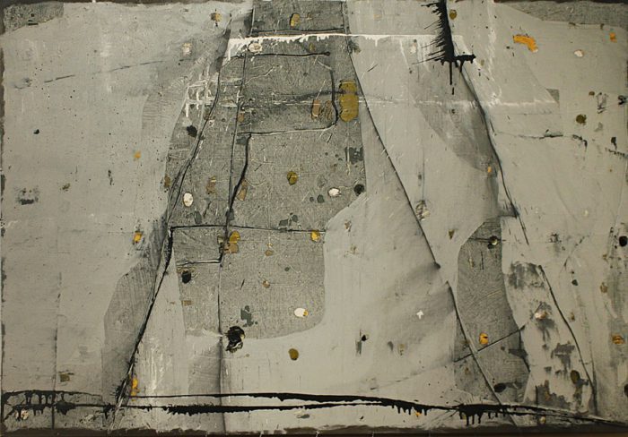 Fragmento roto