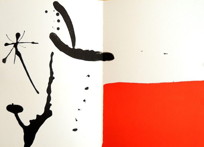 Oda a Joan Miró