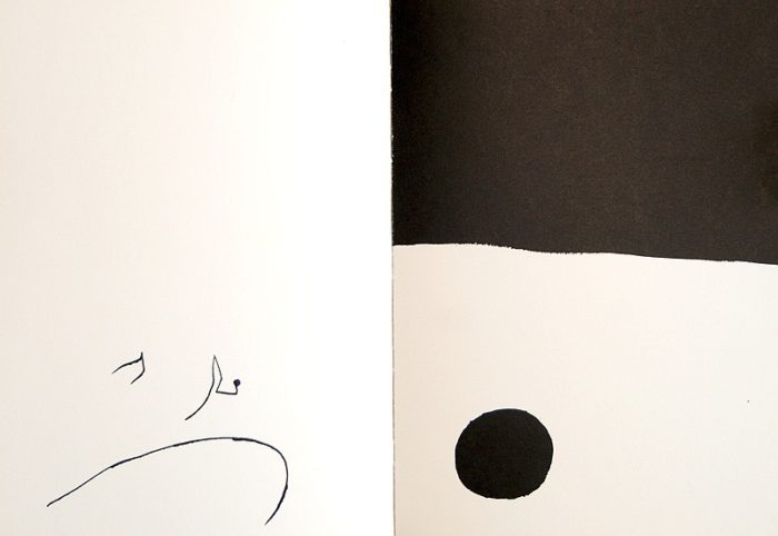 Oda a Joan Miró