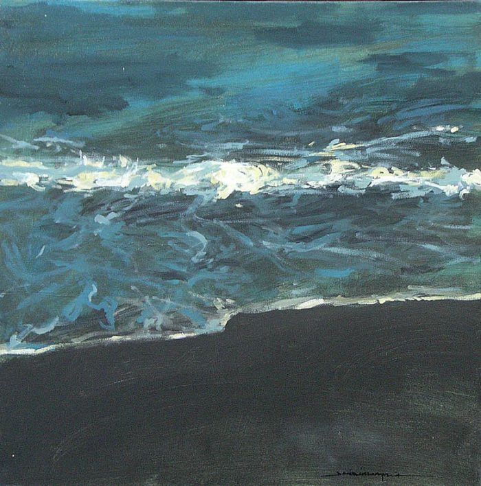 Aqua VIII