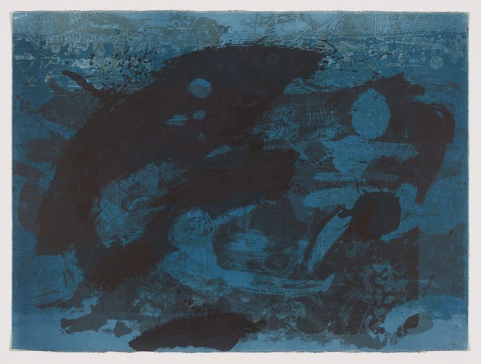 Trobadors, Antoni Clavé