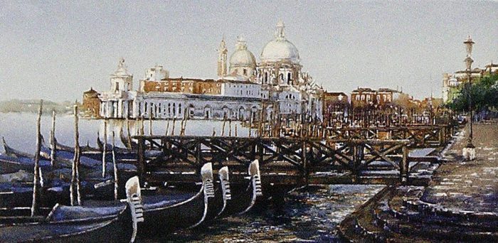 Venecia (I)