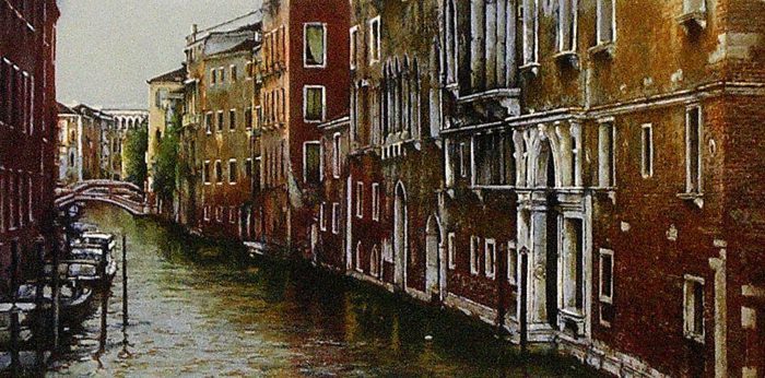 Venecia (II)