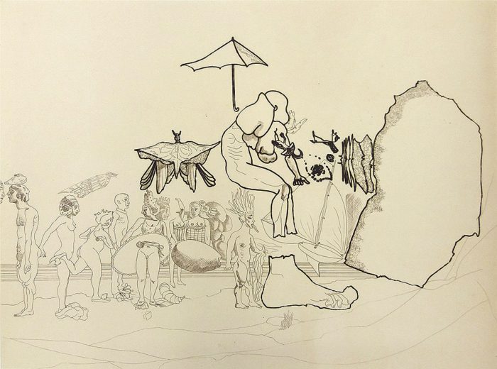 El Rey de los Paganos. VII