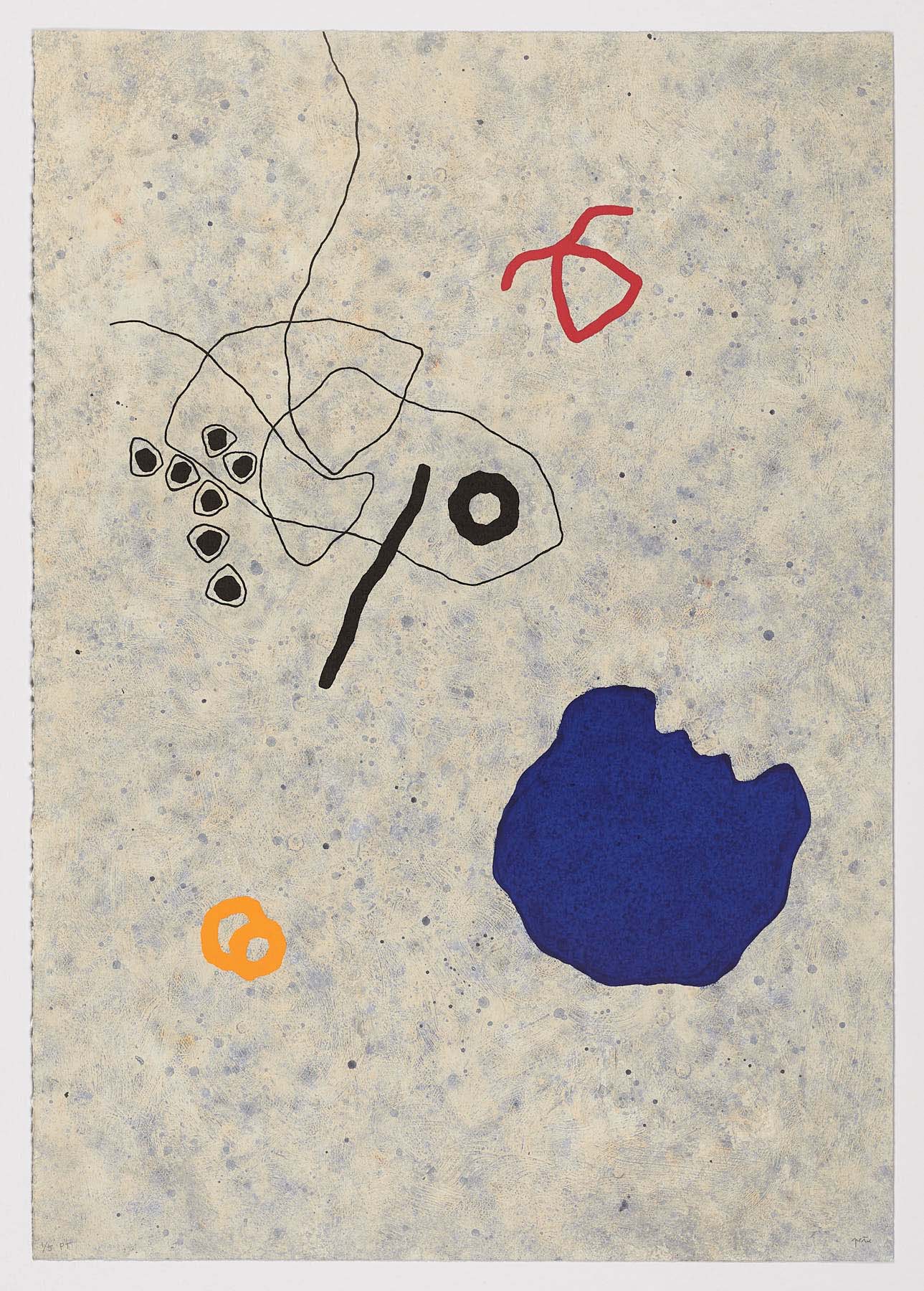 Sin título, 2020, Ángel de la Peña