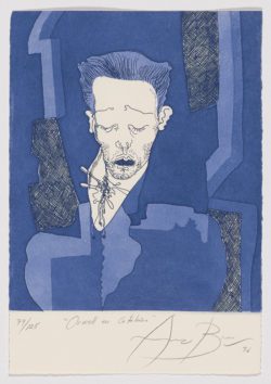 Orwell en Cataluña, 1996, Eduardo Arranz-Bravo