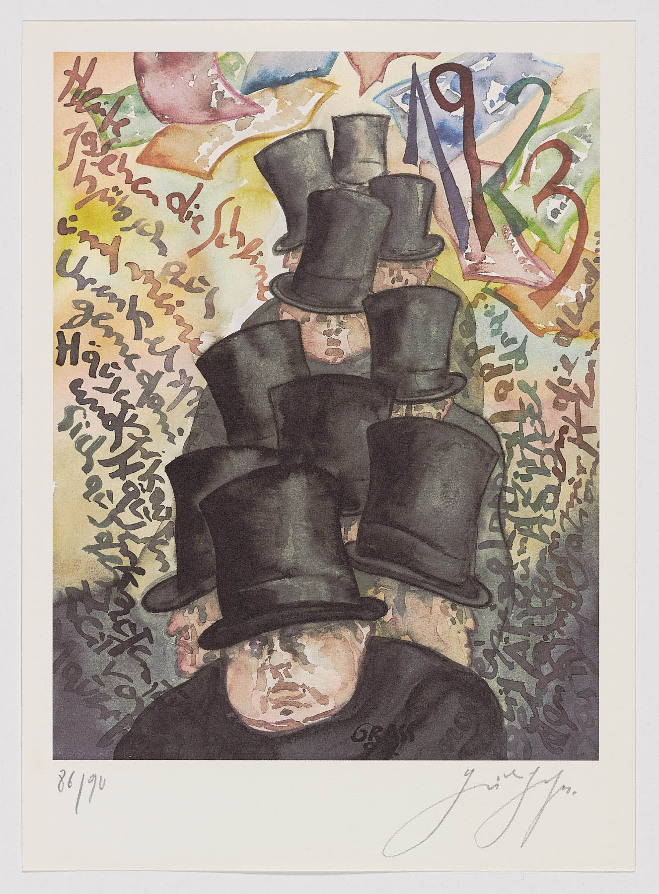 Mein Jahrhundert (Mi siglo) - Imagen 2