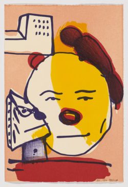 Gargantúa, Javier Pagola