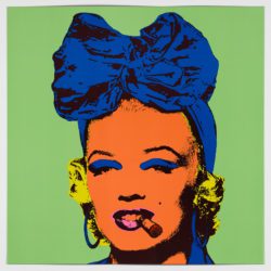 Suite Havana III, 2017, Rosniel Abril
