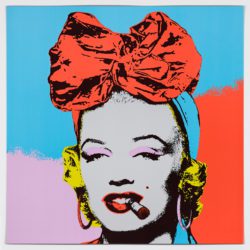 Suite Havana V, 2017, Rosniel Abril
