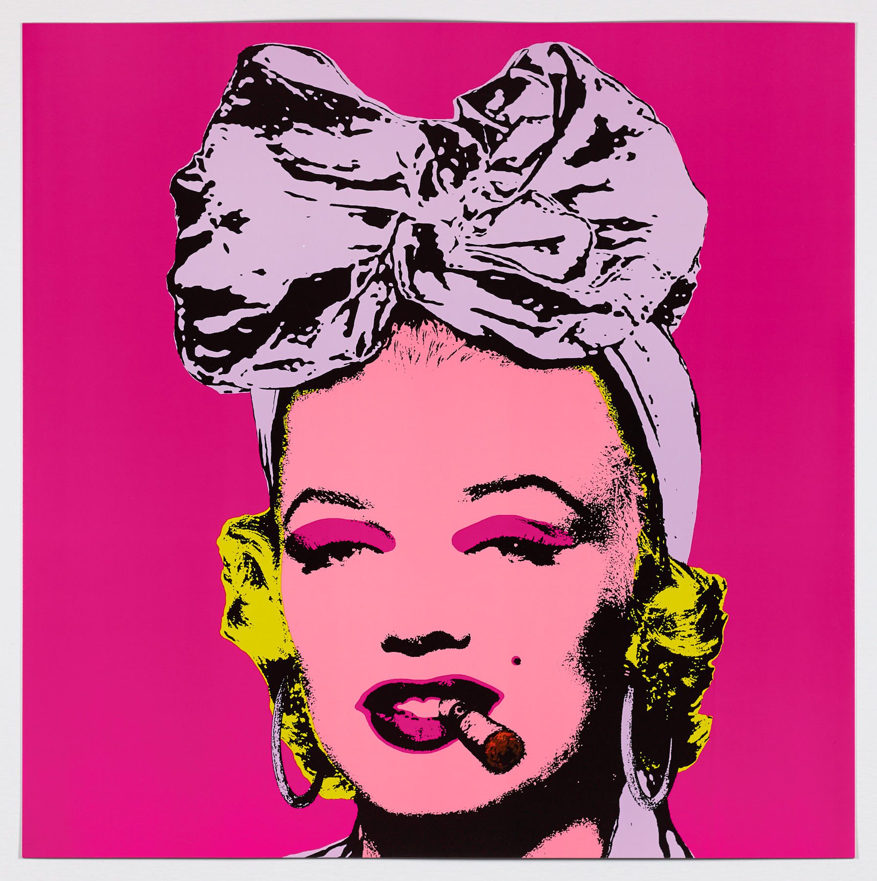 Suite Havana VI, 2017, Rosniel Abril