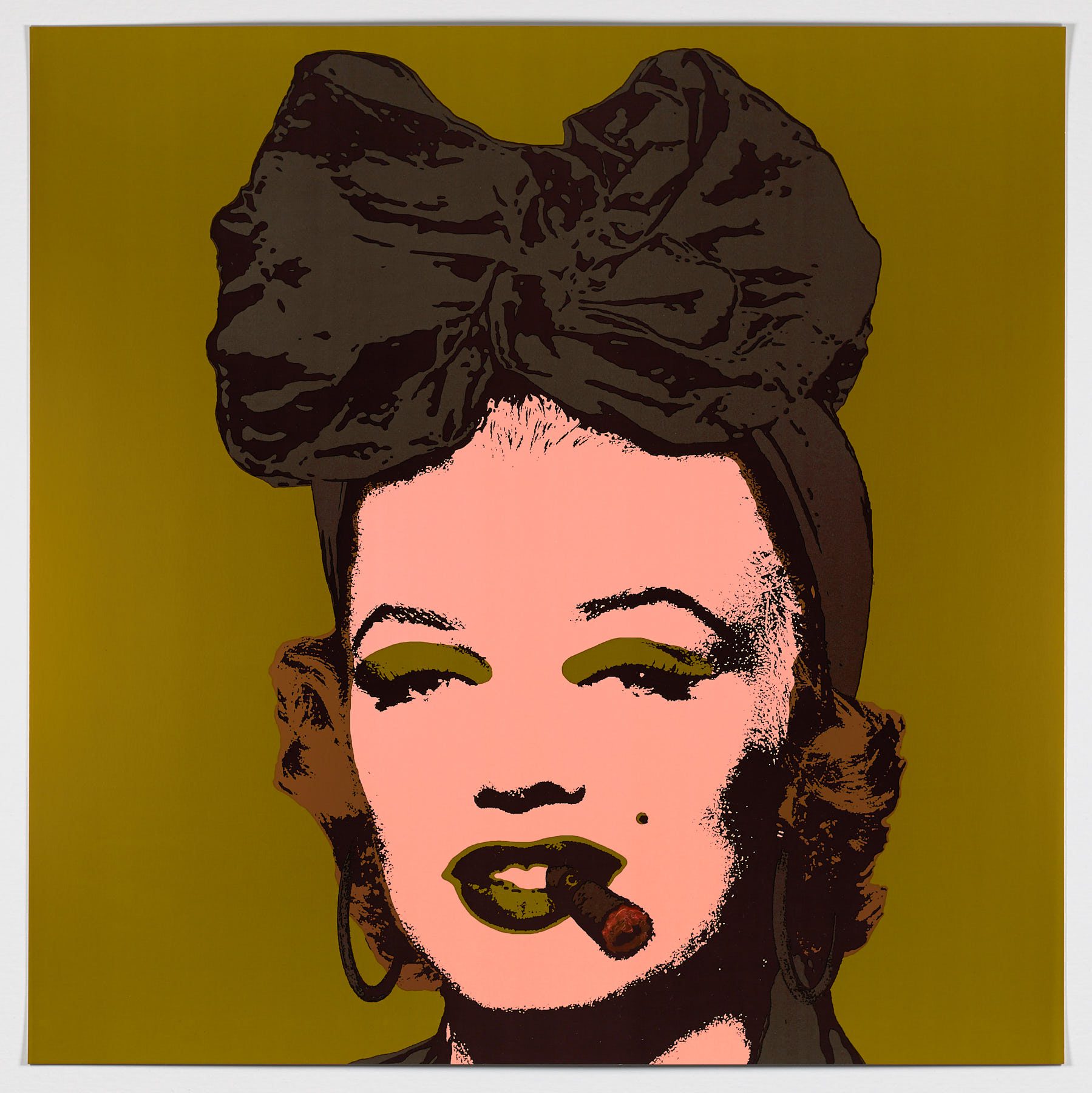 Suite Havana II, 2017, Rosniel Abril