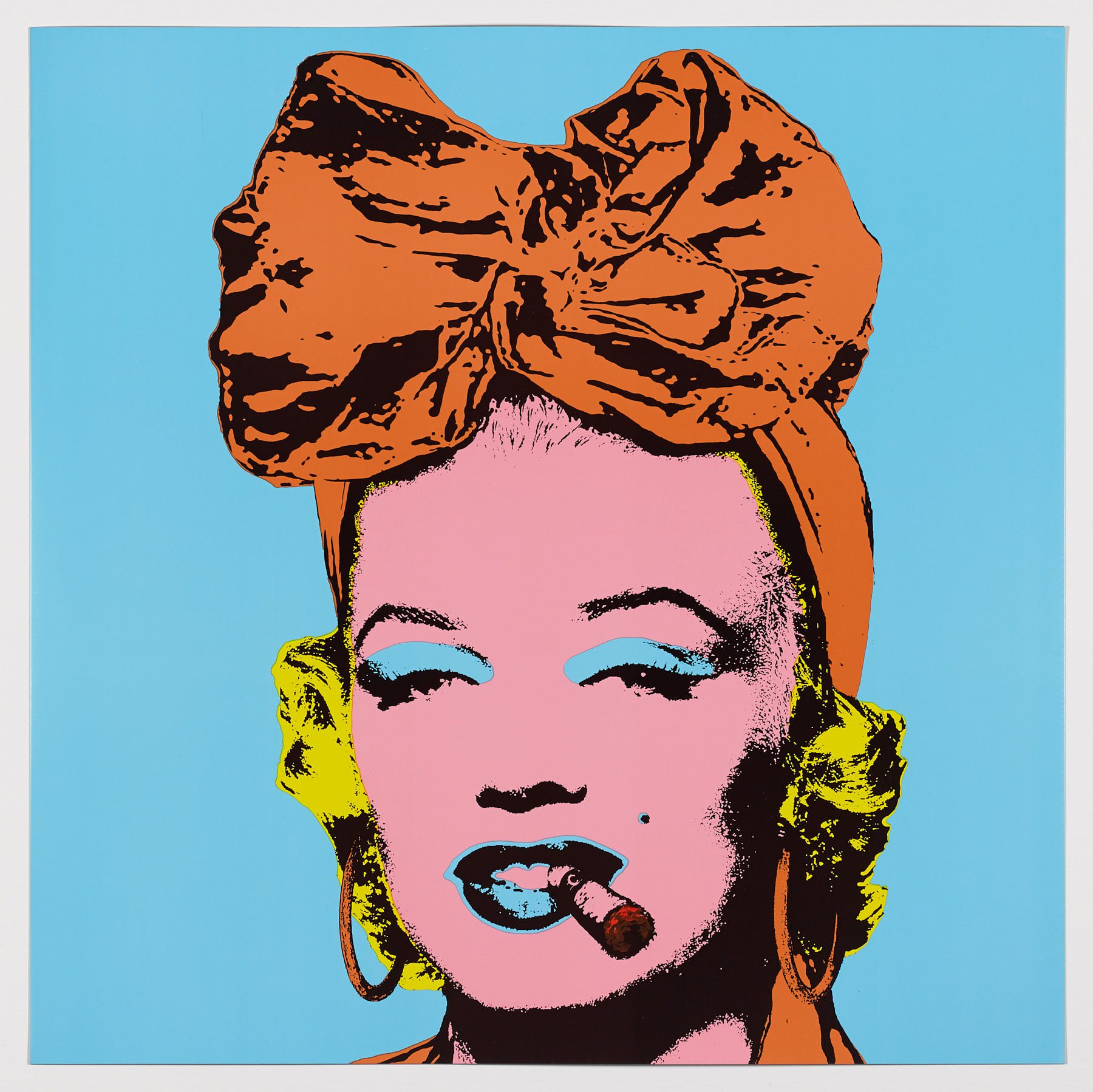 Suite Havana IX, 2017, Rosniel Abril