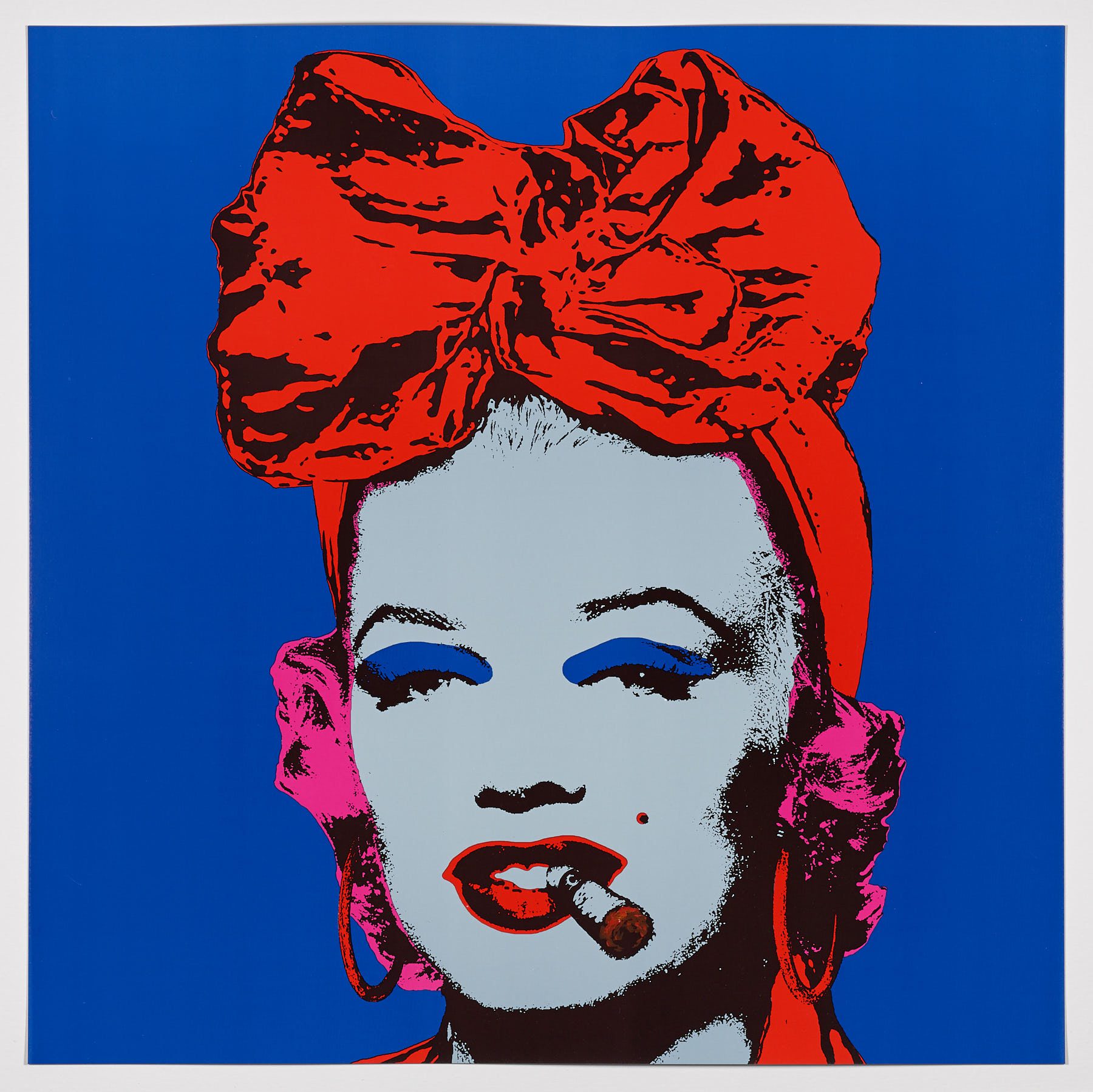 Suite Havana I, 2017, Rosniel Abril