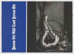 Nada de lo que se hizo está hecho, 2003, Pascual Blanco