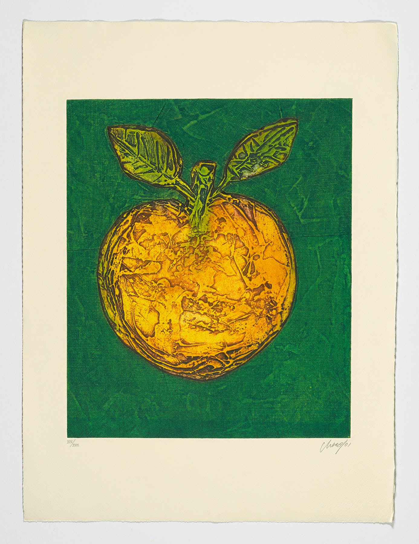 La Sidra, 2001, Eduardo Roca Salazar "Choco"