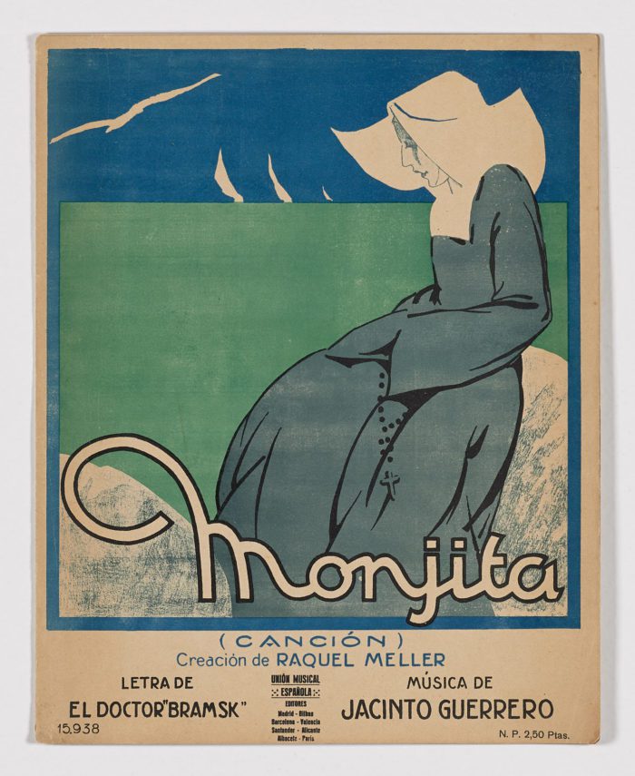 Monjita