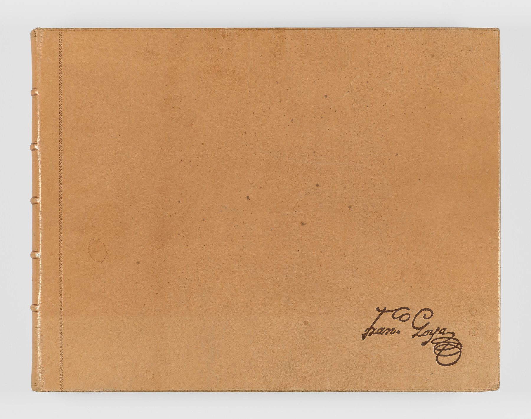 La tauromaquia, Francisco de Goya