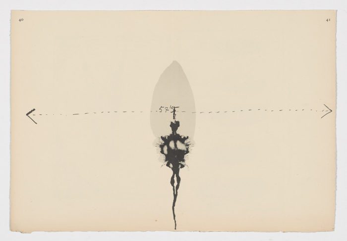 Novel·la, 1965, Antoni Tàpies y Joan Brossa