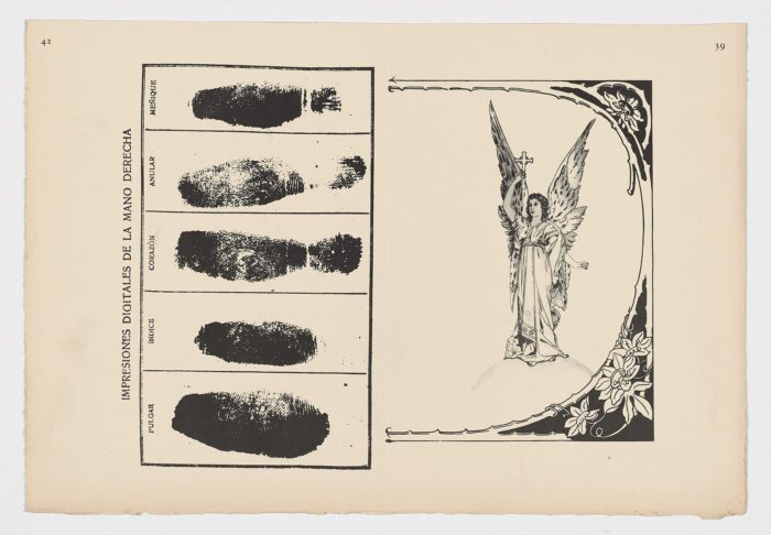 Novel·la, 1965, Antoni Tàpies y Joan Brossa
