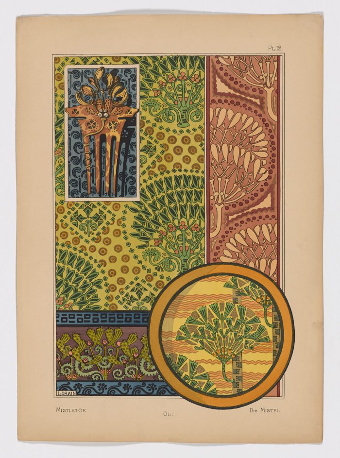 Gui Pl.12, 1896, Lorain