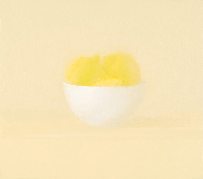 Pintura 32, 2022, Juan Carlos Lázaro