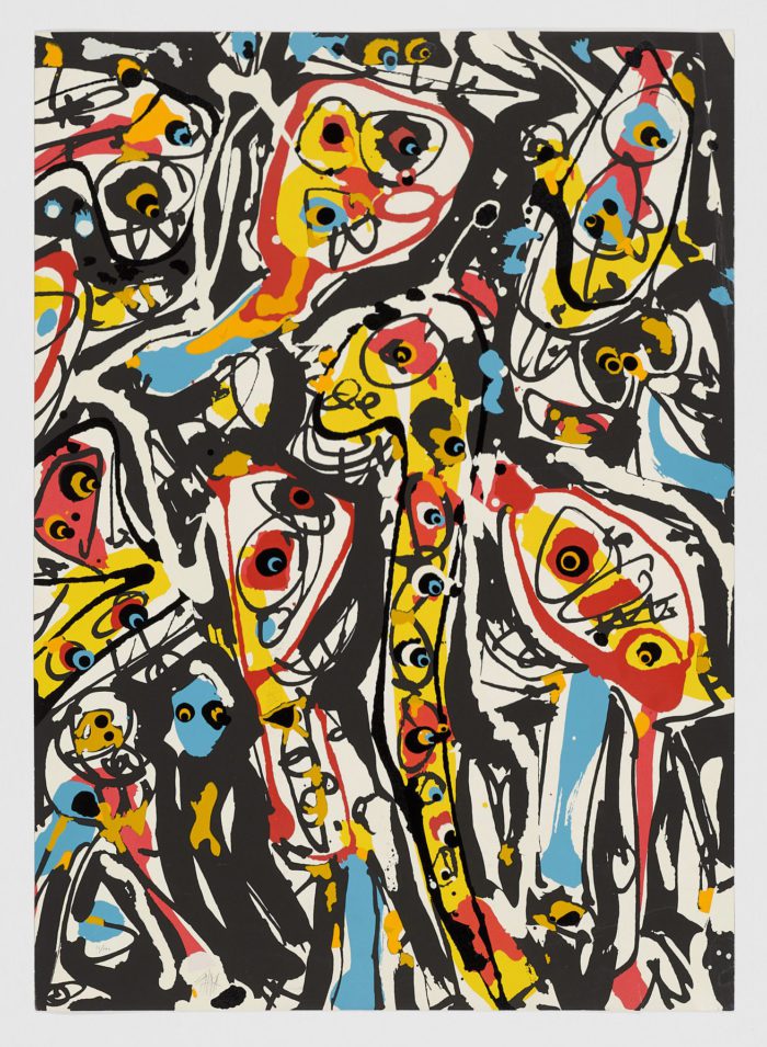 Fiesta, 1983, Carlos Saura