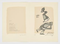 Signo, 2005, Migule Ángel Muñoz