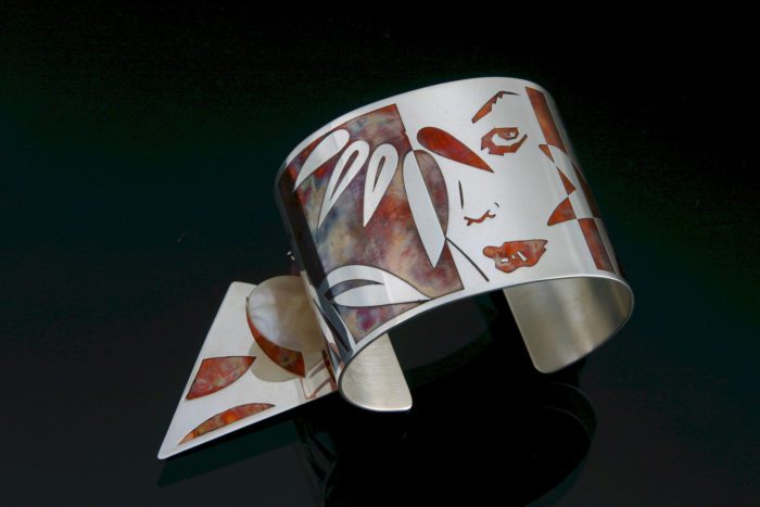 Ella es así, 2004, Mª Luisa Sanz