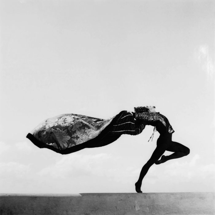 Serie Ballet Cuba, 2005, Isabel Muñoz