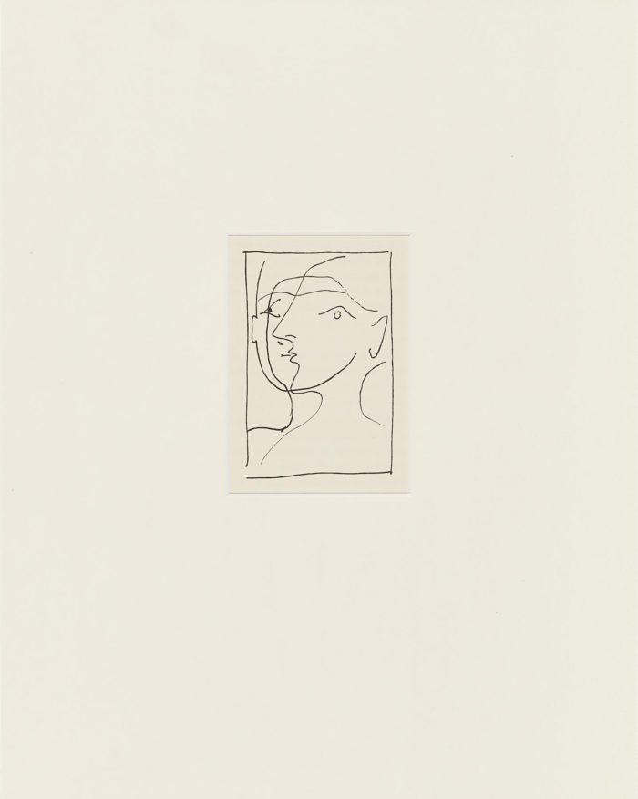 Le Chef-d'œuvre inconnu, 1931, Pablo Picasso