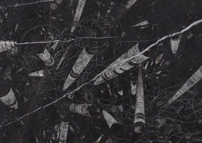 Sin título, 2004, Carlos Capelán