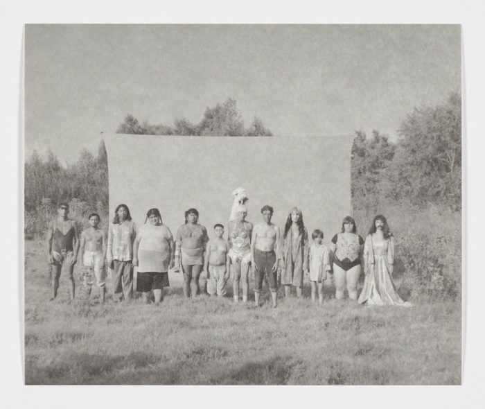 Casa de Velázquez 2022 - 2023, varios artistas