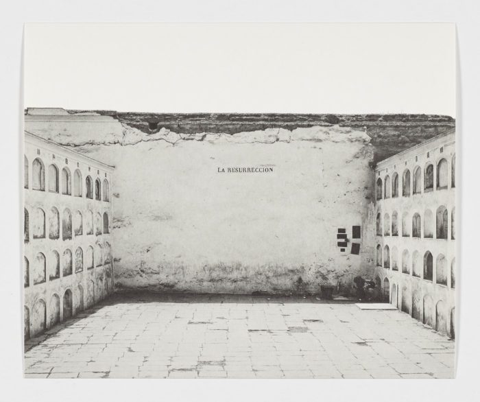 Casa de Velázquez 2022 - 2023, varios artistas