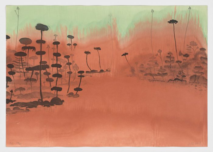 Untitled (unknown), 2005, Nicholas Woods