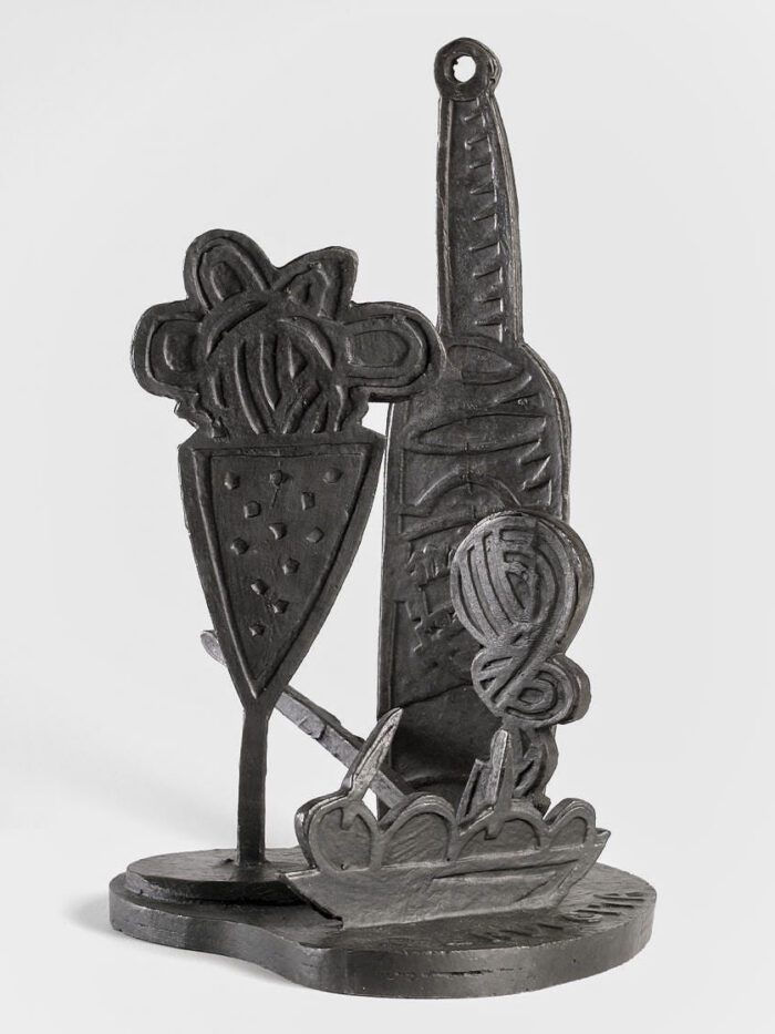 Cervecita, 2003, Fernando Bellver