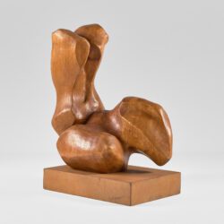 Torso, Joaquín García Donaire