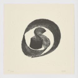 La Espiral. Naturaleza, Simbología y Cosmos, 2005, Martín Chirino