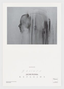 Reflejos, 2025, Jaume Plensa