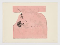 Album ST.Gallen, 1965, Antoni Tàpies