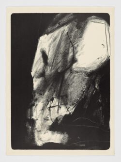 Album ST.Gallen, 1965, Antoni Tàpies