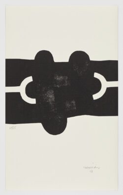 Cioran, 1983, Eduardo Chillida