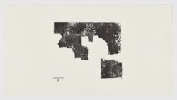 Sapai, 1969, Eduardo Chillida