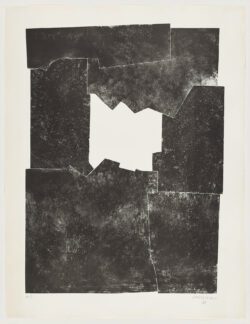 Sakon, 1968, Eduardo Chillida