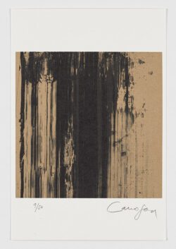 La experiencia del arte, Rafael Canogar