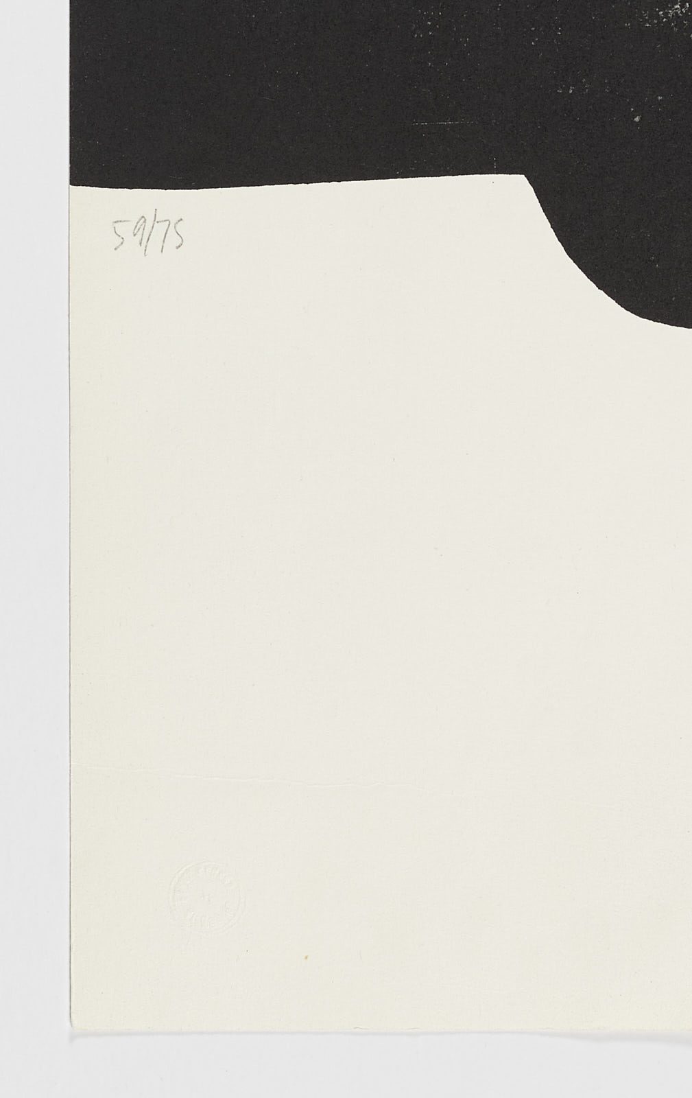 Cioran, 1983, Eduardo Chillida