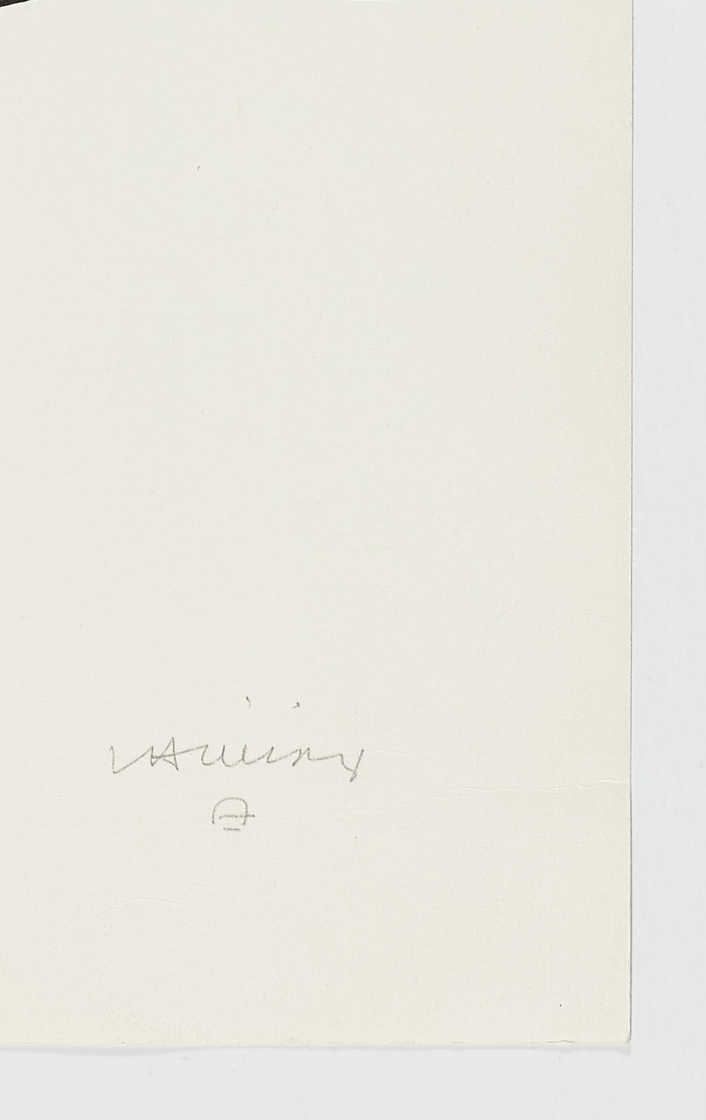 Cioran, 1983, Eduardo Chillida