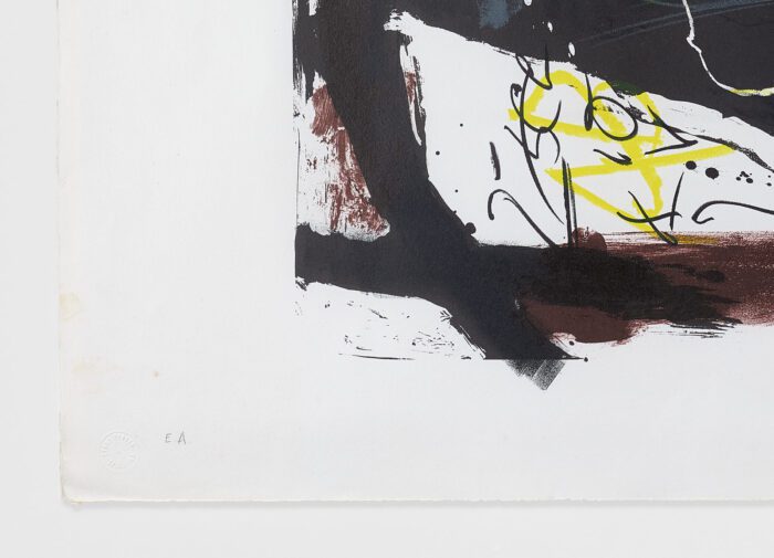 La pràctica de l'art, 1973, Antoni Tàpies