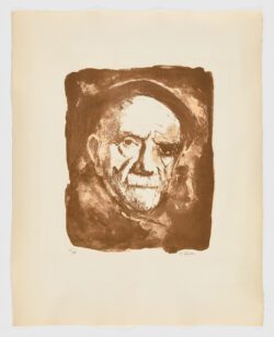 Sin título, Luis García Ochoa